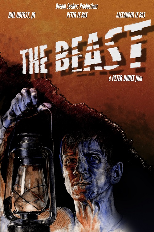 FREE TO VIEW: myindieproductions.com/the-beast/ 'A father faces an internal struggle when his boy is afflicted with the curse of the werewolf.' THE BEAST by @PeterHDukes, starring @MyIndieProd featured artist @billoberstjr! Bill: myindieproductions.com/bill-oberst-jr/ @BethanyCallow #SupportIndieHorror