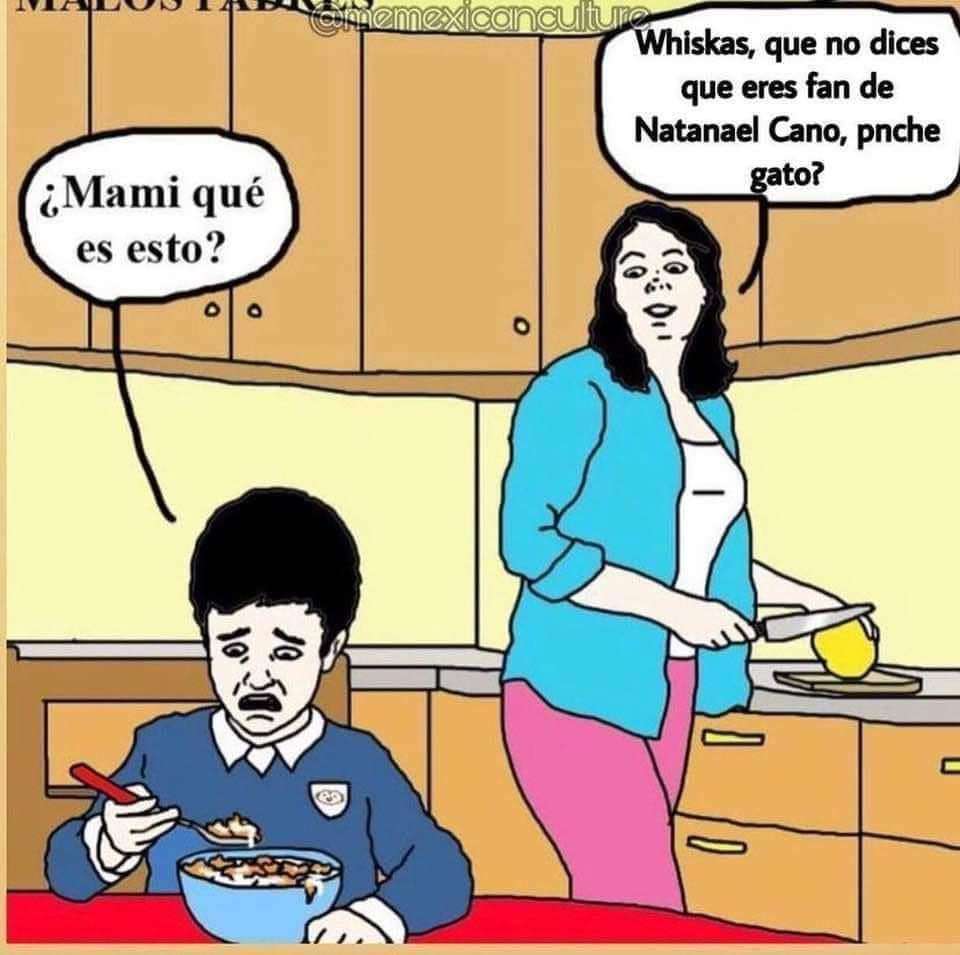 Tio Cubito tweet media