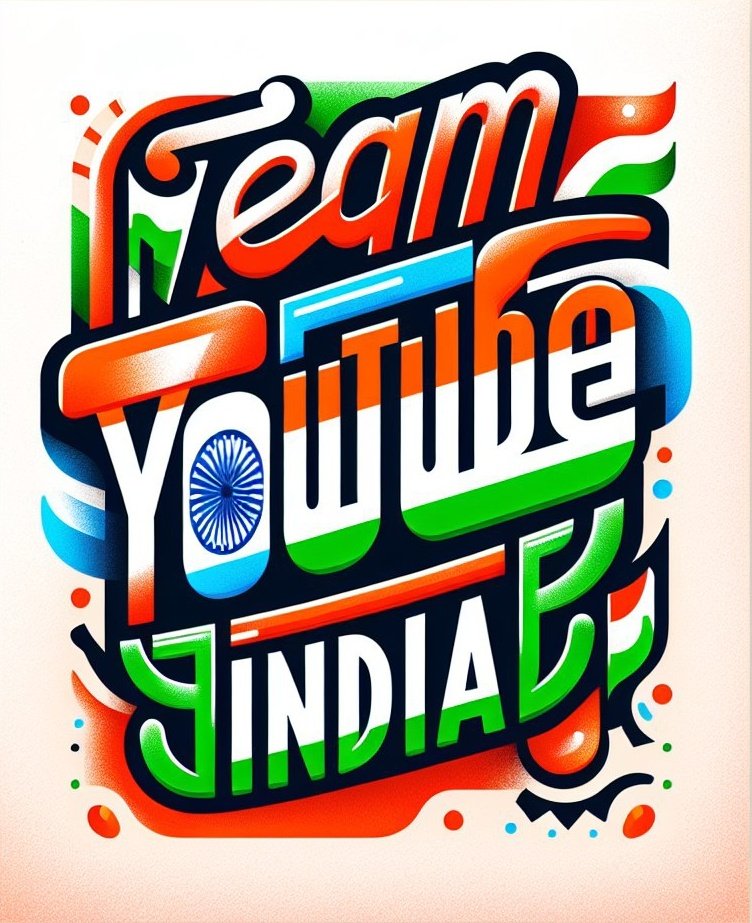 xsureshpannu's tweet image. Design Youtube ▶️ @YouTubeIndia @YouTube @TeamYouTube #youtubeindia #youtube #youtubelogodesign