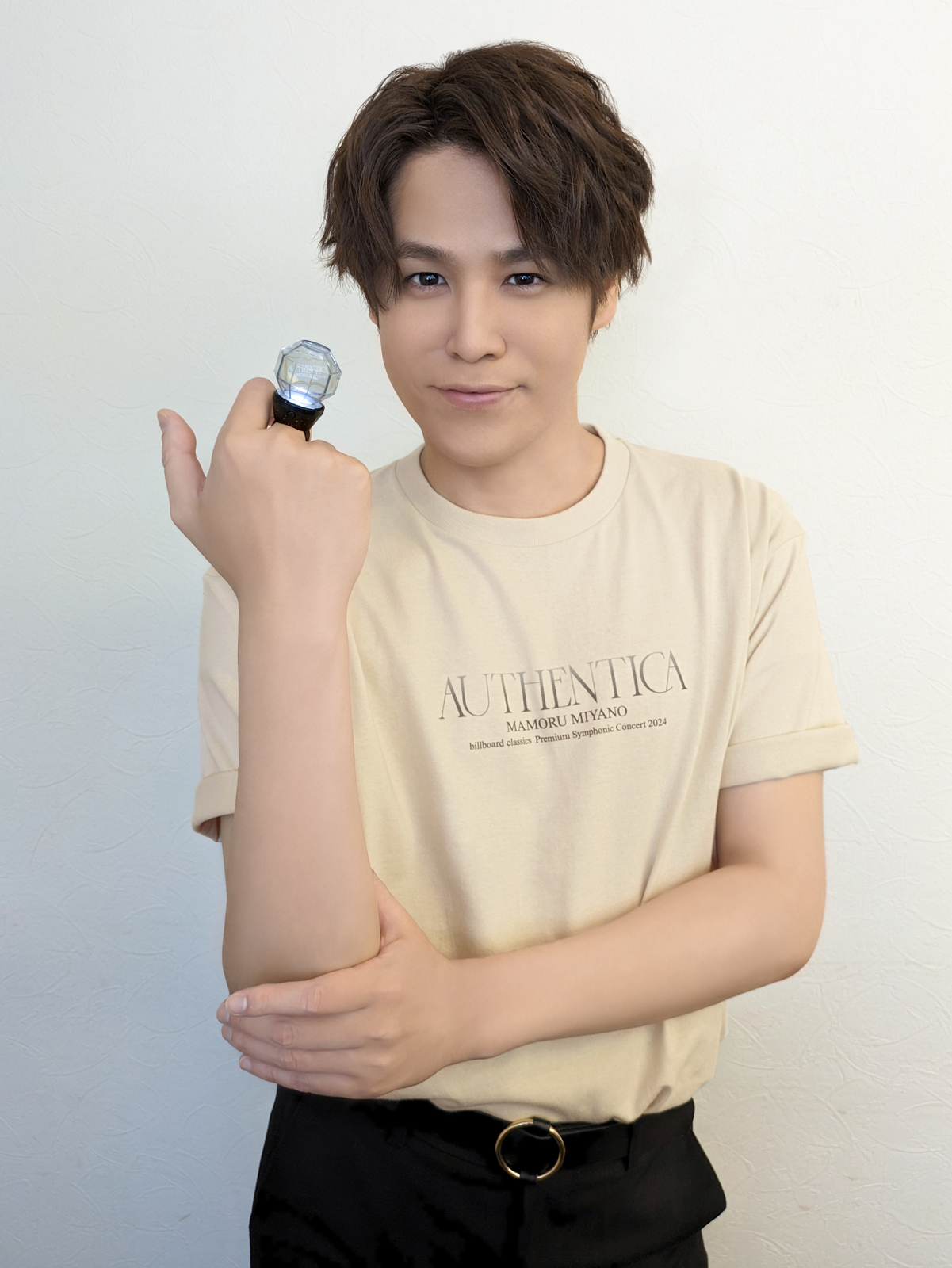 宮野真守公式 on X: 