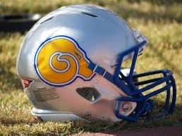 Praises To The Most High, I am blessed to have earned an offer to Albany State‼️ @ASUGoldenRamsFB @sewak_ASU