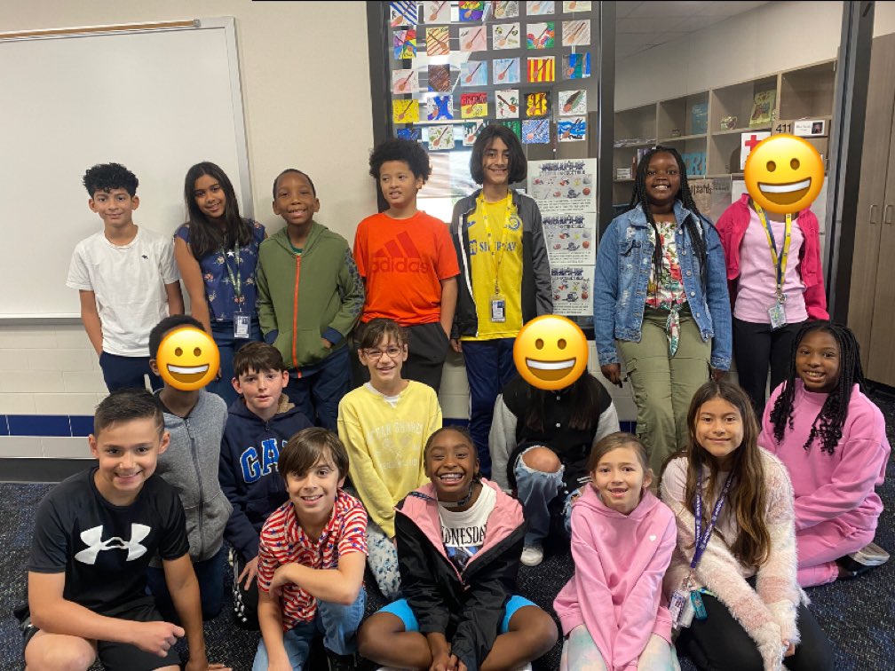 Our class had another 10 days of perfect attendance! 30 days of perfect attendance so far! 
#perfectattendanceOWLstars <a href="/KISDMcElwain/">McElwain Elementary</a> <a href="/katyisd/">Katy ISD</a>