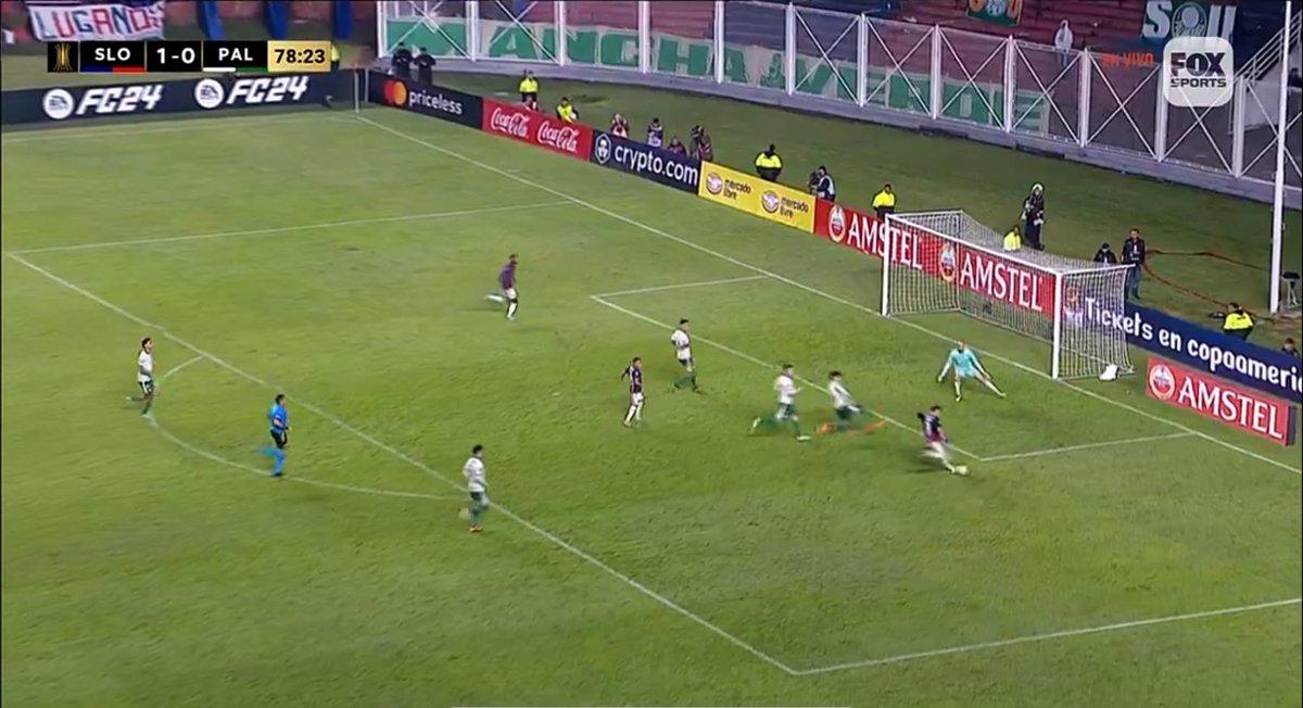 Era esta. Que mala suerte, por dios.