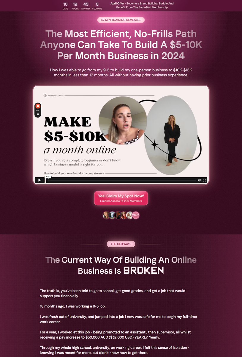 Aymen Mack tweet media