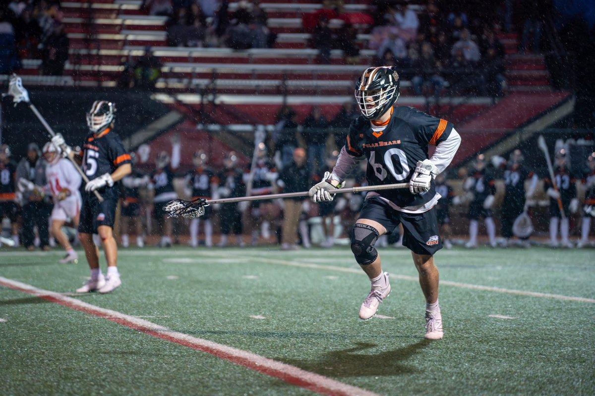 ONU Men's Lacrosse tweet media