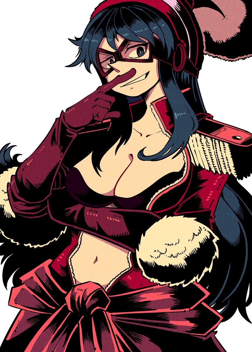 VAKO マンガ家 (commissions are OPEN maybe) tweet media