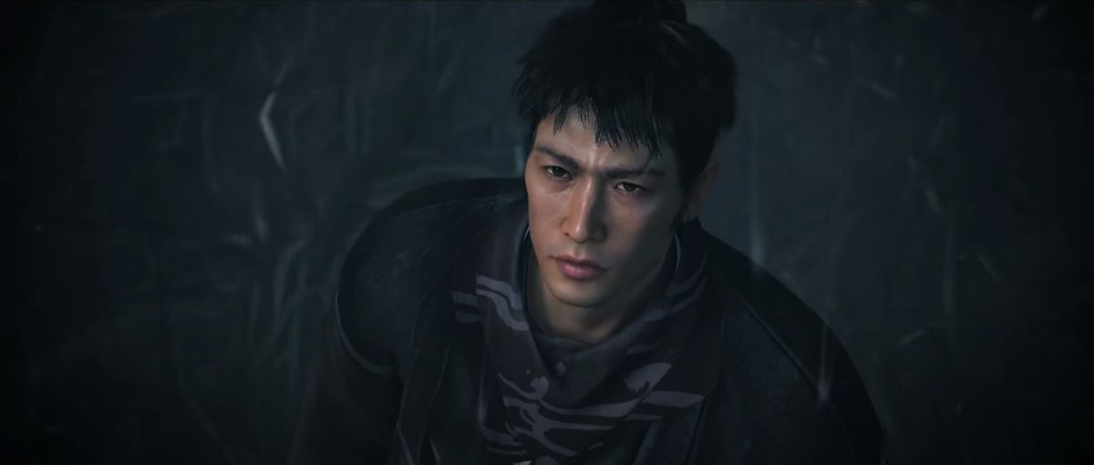 andrew__grace's tweet photo. I’ve always loved playing video games, and now I’m in one! So fun voicing Kogoro Katsura in #RiseoftheRonin For those who have played it, I hope you’ve had fun fighting him or fighting alongside him. I know which side I’ll choose. 本当にありがとう Team Ninja! https://t.co/n4mGQUa09f