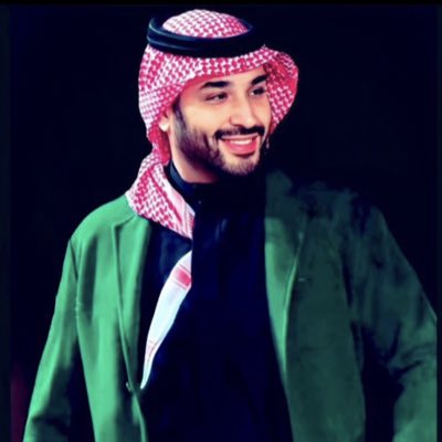 💚green 💚🇸🇦 tweet media