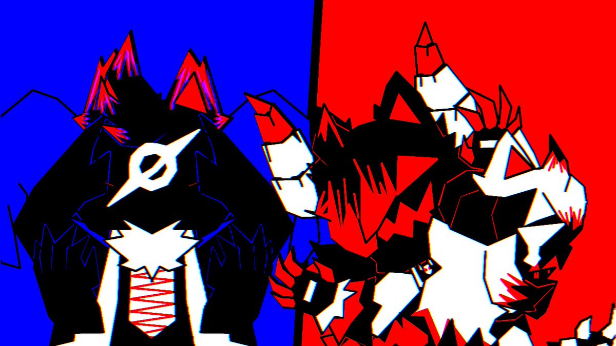 Mint_the_Doctor's tweet photo. Owen and Terrible
#sonicoc https://t.co/yyqvRrW0NJ