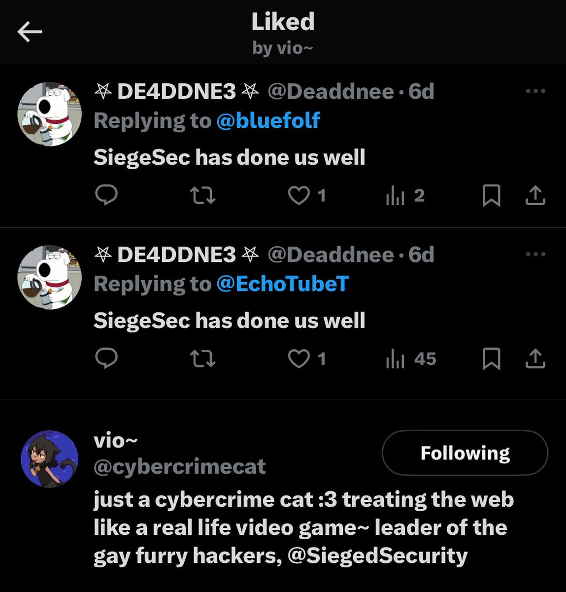 de4d tweet media