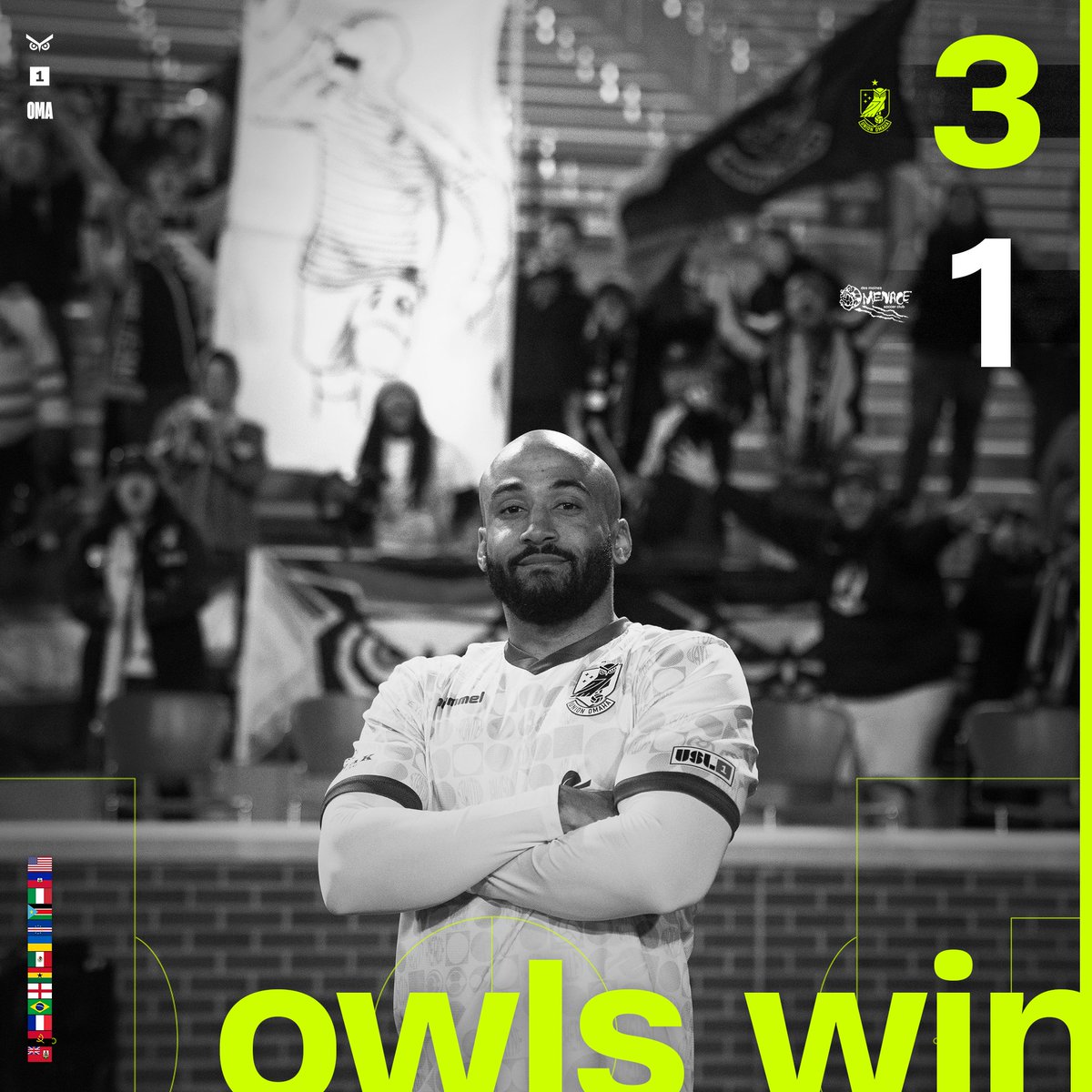 Union Omaha tweet media