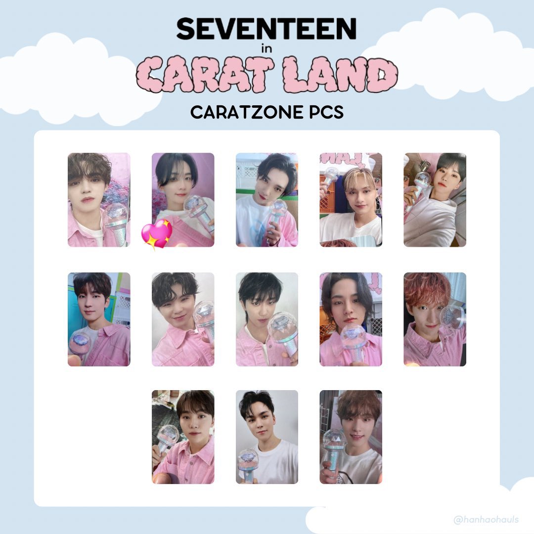 8566o2's tweet photo. カラットゾーン carat zone トレカ 交換 セブチ SEVENTEEN アンコン follow carat land ケレン

[譲] 仁川 ホシ
[求] 2.3枚目 ジョンハン

異種交換の為難しいことは思いますが心当たりのある方リプ/DMお待ちしております。 https://t.co/zhS57DPHQn