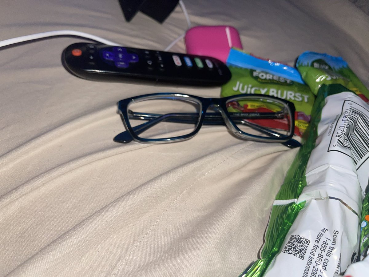 I sleep like a single person fr bc why is all ts on my bed 😂😂