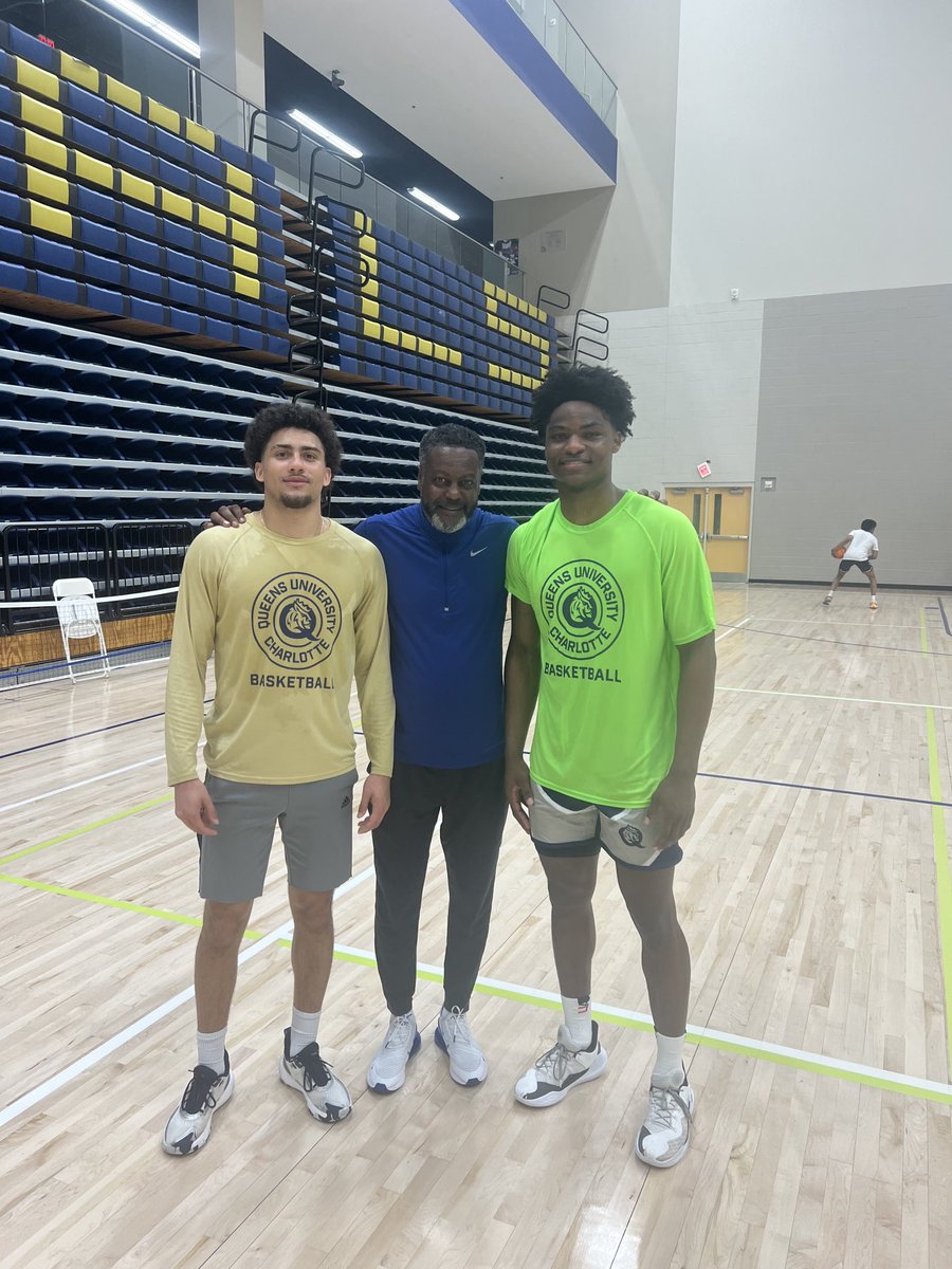 Joe Badgett tweet media