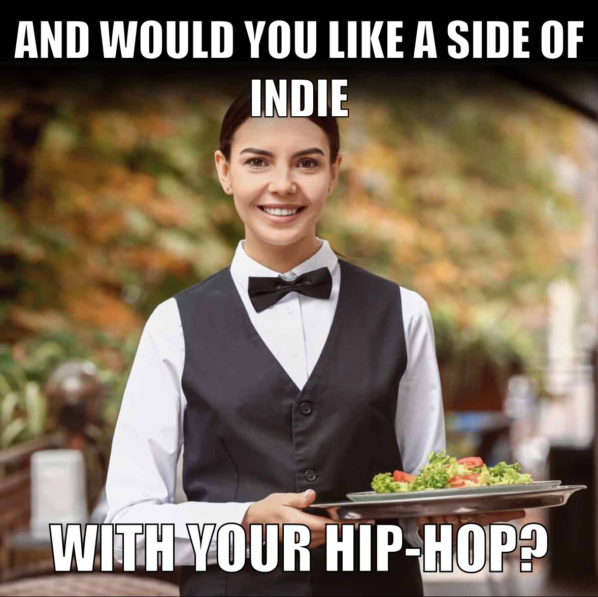 asprogramboard's tweet image. your pregame playlist, sir 🤵🏻‍♂️🍽️🎶
warm up for the warm up with our pre-show playlist
link in bio 🕺🔊