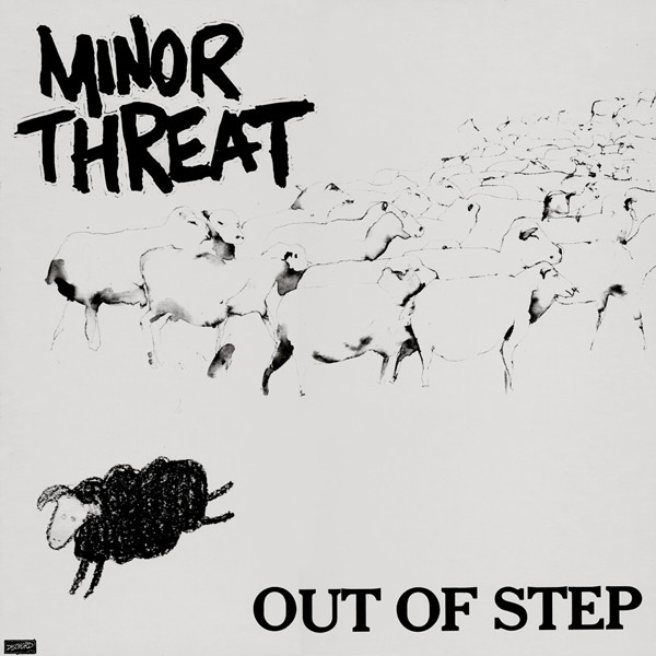PunkRockStory's tweet photo. 41 years ago
Out of Step is the only studio album by hardcore punk band Minor Threat, released in April 1983 on Dischord Records.

#punk #punks #punkrock #hardcorepunk #hardcore #minorthreat #outofstep #history #punkrockhistory https://t.co/rjsmbUEWOC