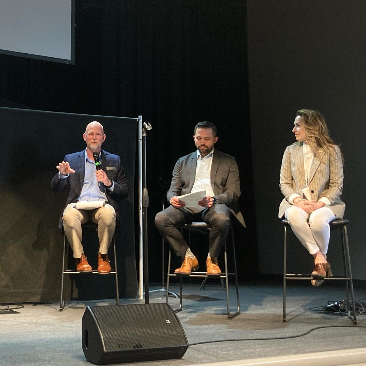 fortruecharity's tweet photo. Day one of Summit 2024 is in the books! We’re so excited to welcome church and nonprofit leaders from all over the country. It’s going to be a fantastic conference with ample opportunities for networking and refreshment. #TCSummit24 https://t.co/RVCCIBYV97