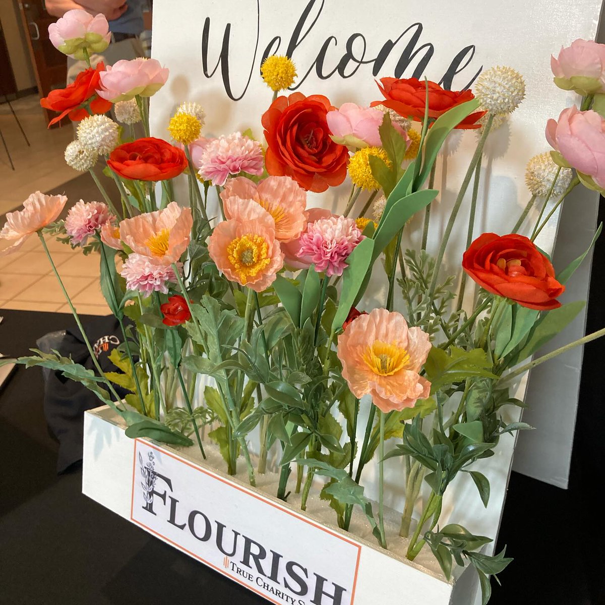 fortruecharity's tweet photo. Day one of Summit 2024 is in the books! We’re so excited to welcome church and nonprofit leaders from all over the country. It’s going to be a fantastic conference with ample opportunities for networking and refreshment. #TCSummit24 https://t.co/RVCCIBYV97