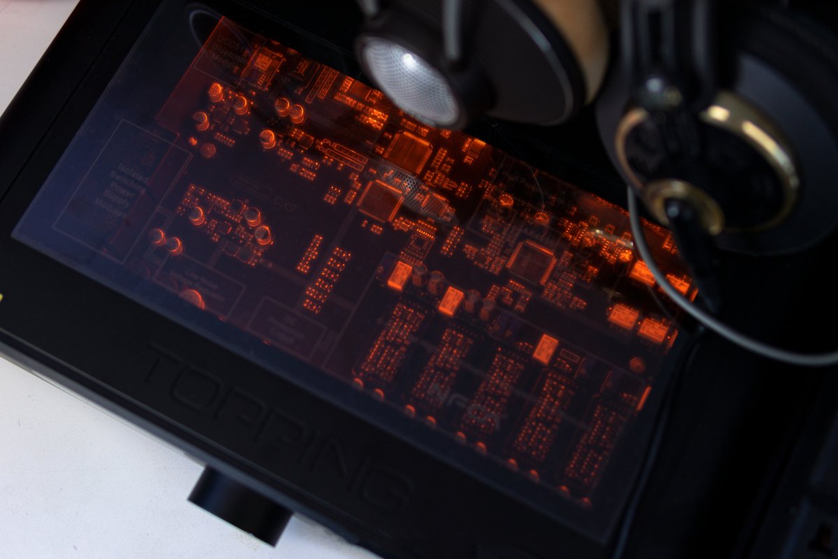 No matter how long, still like this clean and transparent design.