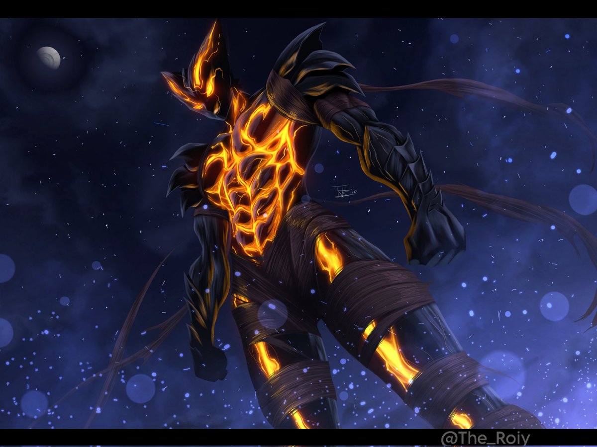 One punch man coloring 
~Garou 

#ワンパンマン #OnePunchMan