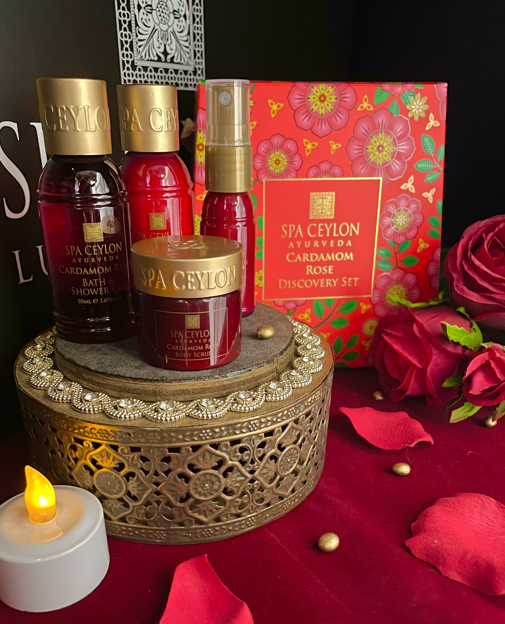 SPA CEYLON 日本 on X: 