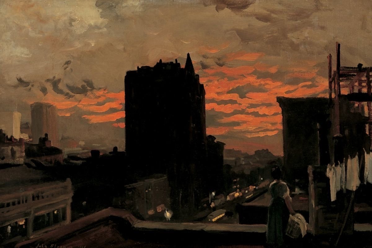 John Sloan