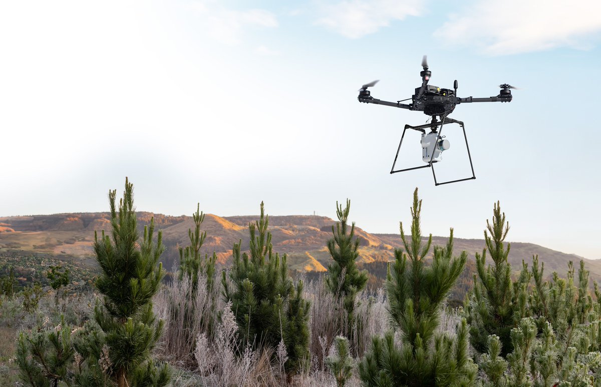 The abstract submission deadline for ForestSAT in Rotorua has been extended until 20 April.  
This is your opportunity to present original research in the oral or poster format. 
#ForestSAT #conference #abstracts #forestry #spatialanalysis
Submit now: buff.ly/3PxgK17