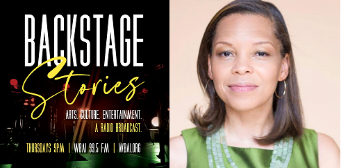 Tune in on Thurs Apr 4, 2024 at 9 pm to #BackstageStories with Marcia Pendelton on @WBAI 99.5 FM New York and streaming at wbai.org for our conversation with Anna Glass, the Executive Director of the globally celebrated Dance Theatre of Harlem.