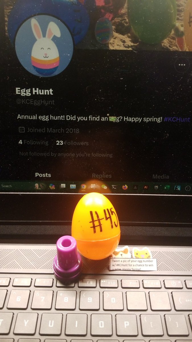 pandacat_pisces's tweet photo. #KCHunt  Number 45?? Idk, saw this in the corner of 2nd floor of SU where you can charge your phones. https://t.co/peSeFs8NwM
