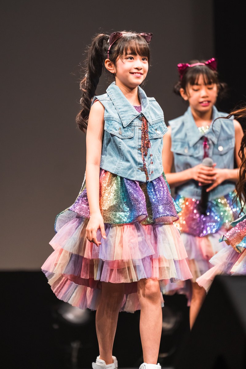 robanomimiphoto's tweet image. あん
LinQKIDS
2024.3.31 天神 スカラエスパシオ
はっぴょう会 2024
#LinQKIDS
5

4

3

2

1

0