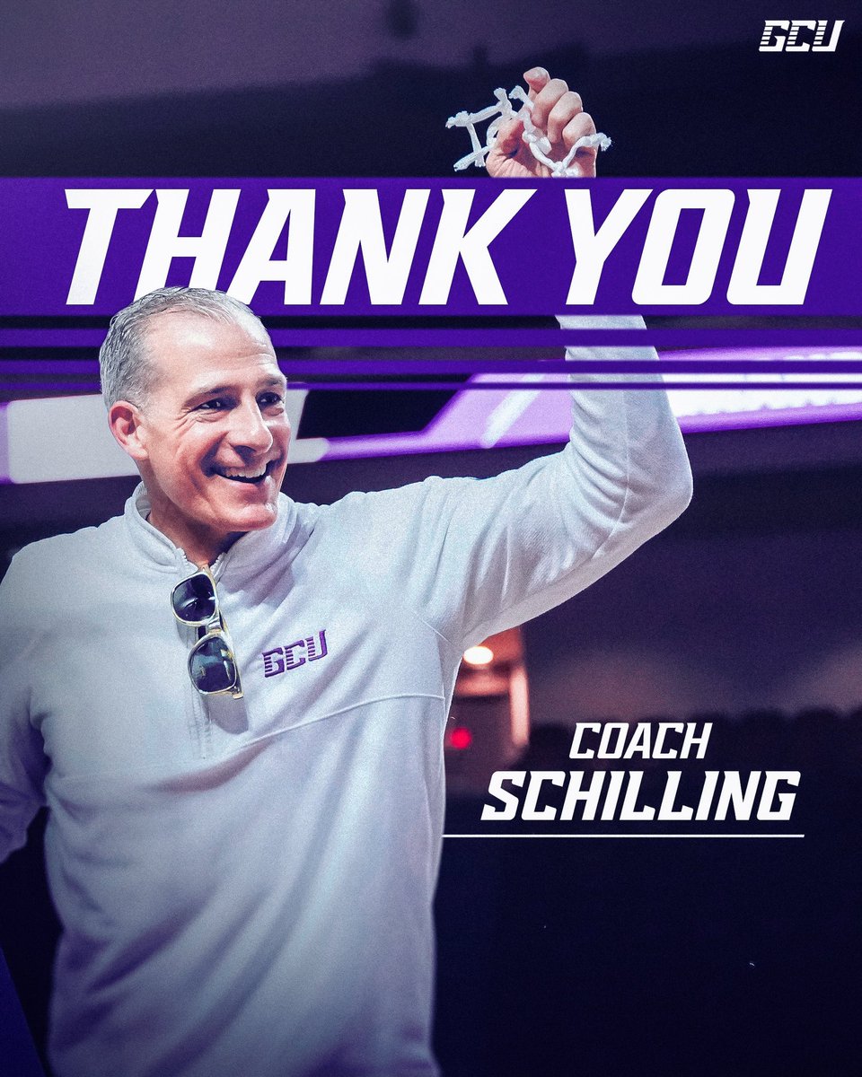 Grand Canyon Men’s Basketball tweet media
