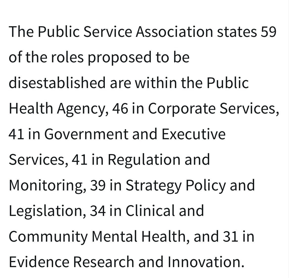 This “government” is literally breaking our healthcare system. 59 public health roles to be disestablished? I guess they’re just going to rely on David Seymour for their public health advice now. God help us if there’s another pandemic. #nzpol