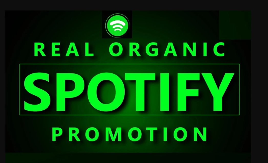 Get your Spotify tracks the exposure they deserve with our services at KingzPromo.com. 🎧 #musicartist #musicindustry