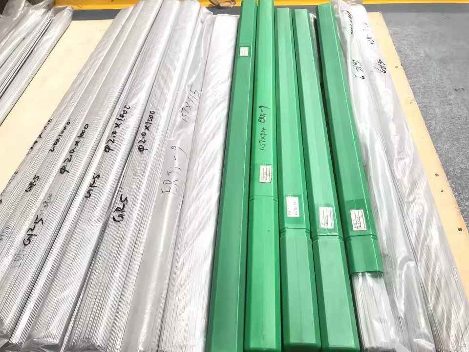 zella_JFTI's tweet image. ✨Titanium welding Wire
#titaniumfillerrod#titaniumwelding#titaniumwelder #weldingtig #titaniumexhaust #titaniumweldingwire #fillerwire #titaniumwire #welding #tigwire #weldinglife#tigwelding