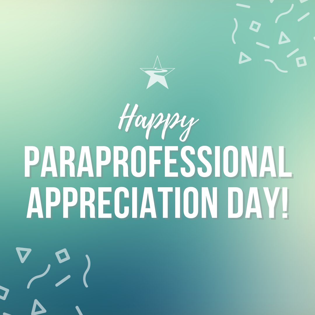 Dr. Jennifer Gutierrez (@neisdschoollead) on Twitter photo Happy Paraprofessional Appreciation Day! A heartfelt thank you to our amazing <a href="/NEISD/">North East ISD</a> paraprofessionals who play a vital role throughout our District. Your passion and dedication are key to our success! #theNEISDway Happy Paraprofessional Appreciation Day! A heartfelt thank you to our amazing <a href="/NEISD/">North East ISD</a> paraprofessionals who play a vital role throughout our District. Your passion and dedication are key to our success! #theNEISDway