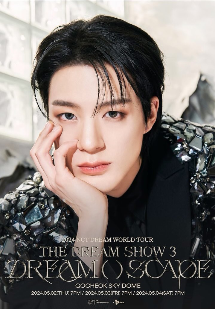 🖤 #JENO #제노