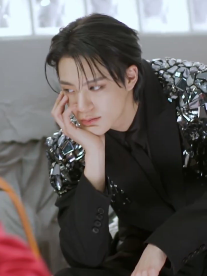 #JENO for THE DREAM SHOW 3
