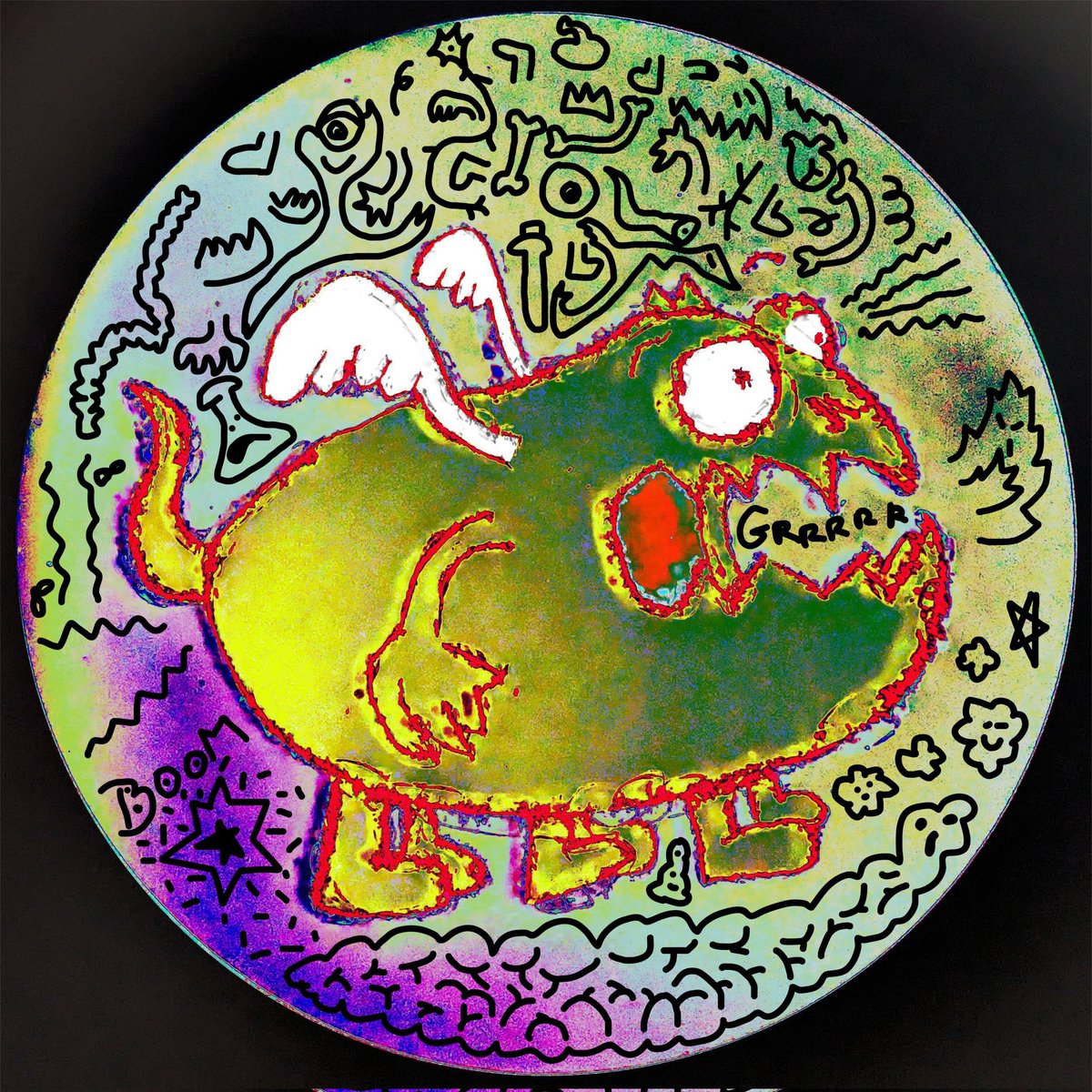 〽️aquin 🔬🎨 | OG 💧DRiP Creator💧 tweet media