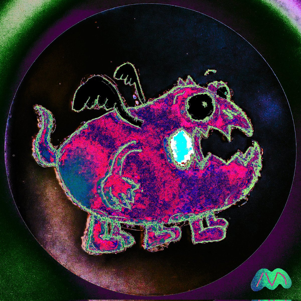 〽️aquin 🔬🎨 | OG 💧DRiP Creator💧 tweet media