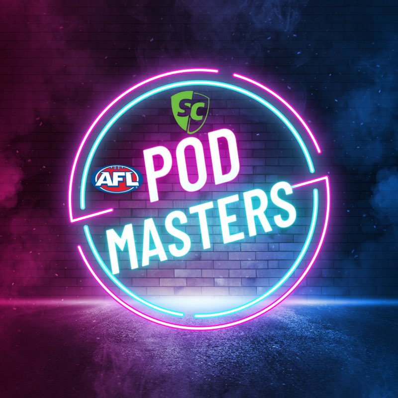 🏉 AFL PodMasters Consensus Team 🏉 Rd 3 - 1912 Rank - 13017 Continuing solid scores with green arrows. Still waiting for that big week 🙏 Trades: H Reid ➡️ Darcy Fisher ➡️ Flanders Good luck this week legends #PodMasters #AFLSupercoach #SupercoachAFL