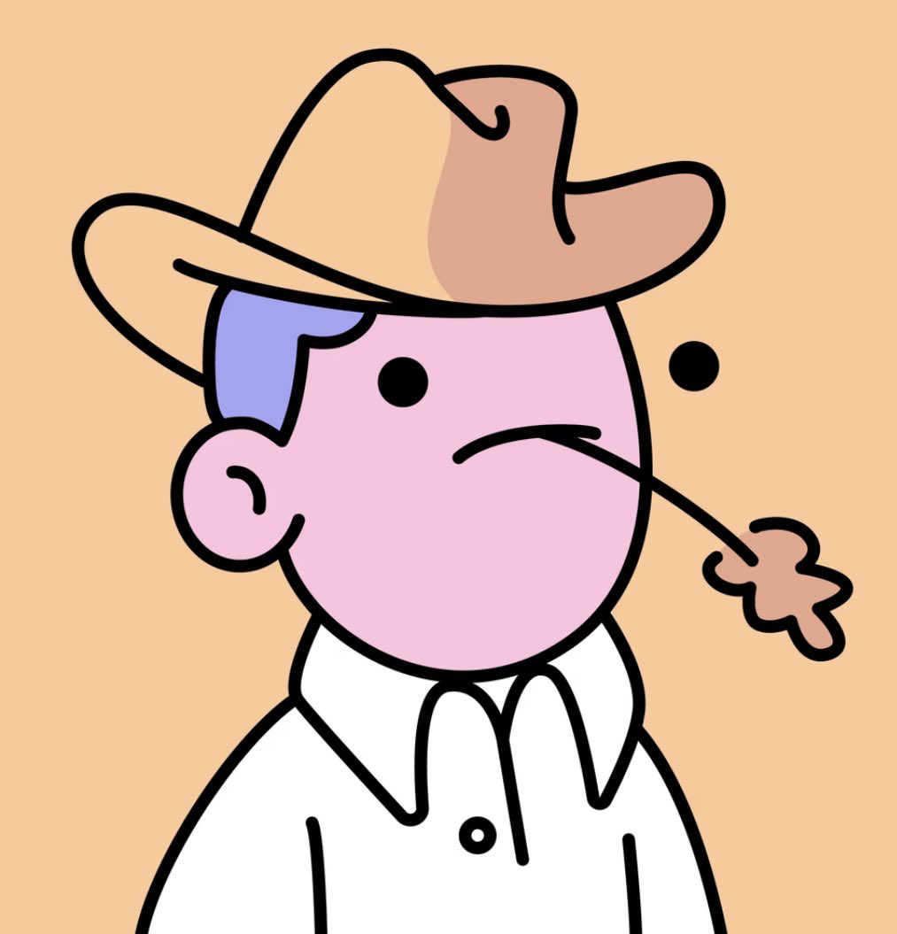 runtwurld's tweet photo. How it started… How it’s rootin’ ‘n’ tootin’… I’m not at @doodles #ProjectGray but I am $Howdy @HowdySol https://t.co/itNemIWMnb