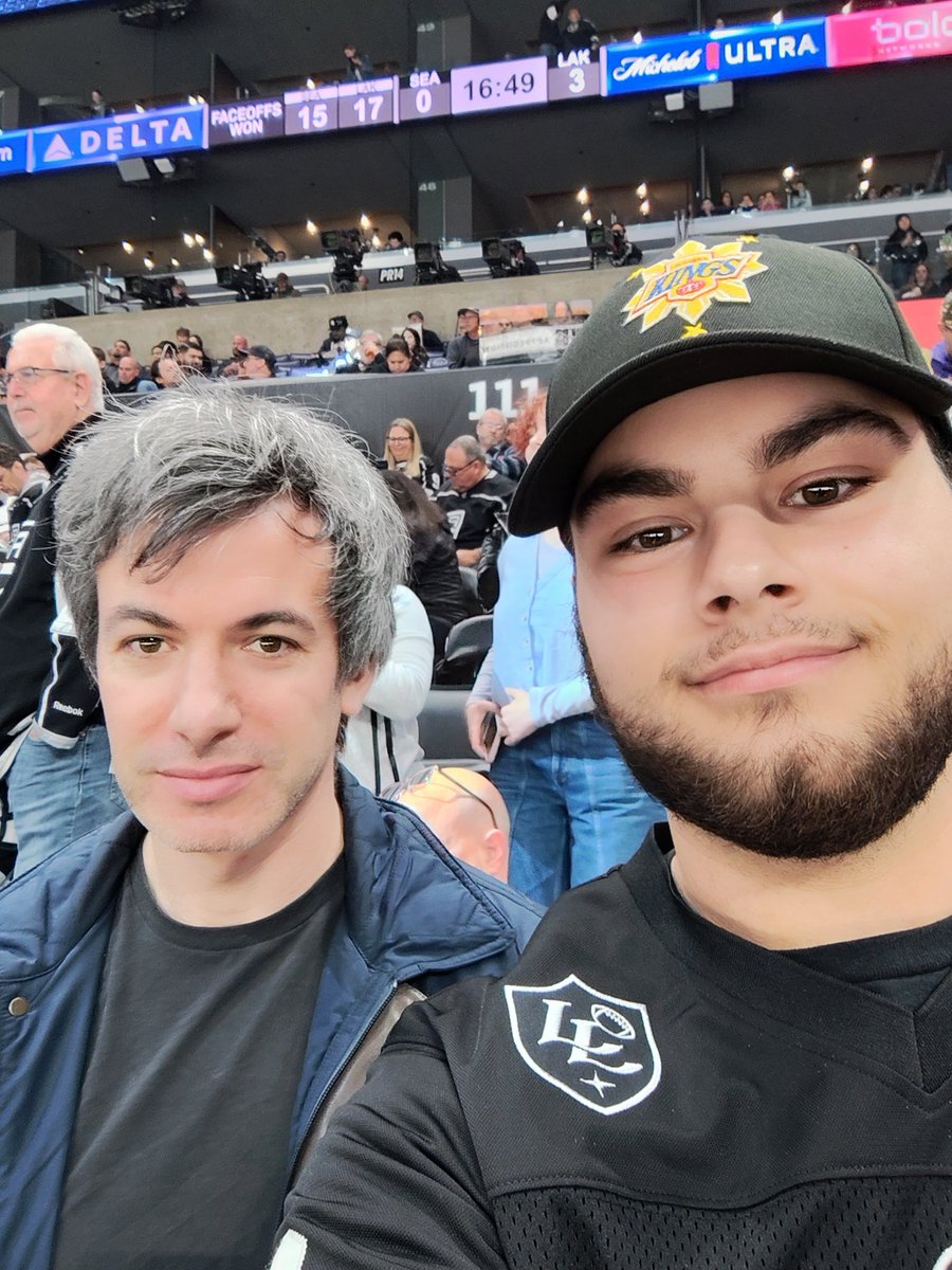 321Continue's tweet image. Sorry for bothering you Nathan Fielder.