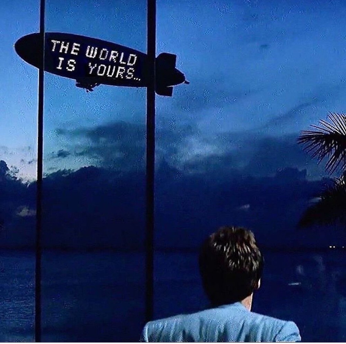 CinemaTweets1's tweet photo. “When you get the money, you get the power…” https://t.co/3YdDR8ZvHl