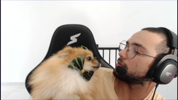 ganhamo e vamo de final da lower da targon cup, esperar o resultado de amanhã 🦄
leão de lower bora que bora

wp <a href="/RedDevilsGaming/">Red Devils e-Sports</a> 

eu to com mt sono, amanhã eu refaço isso aqui com uma foto do caio