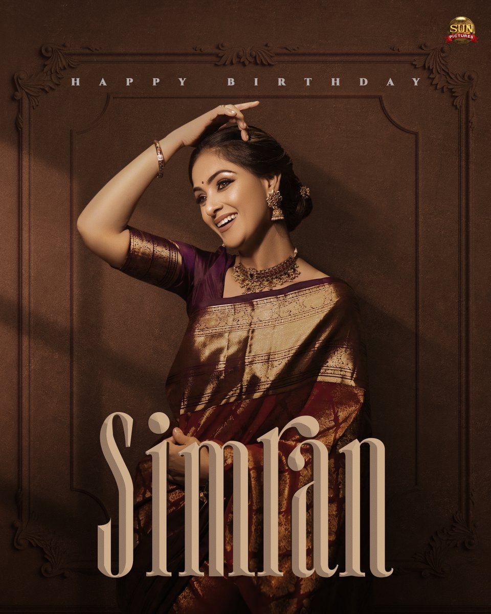 Wishing the ever-gorgeous @SimranbaggaOffc a very happy birthday! #HBDSimran #HappyBirthdaySimran