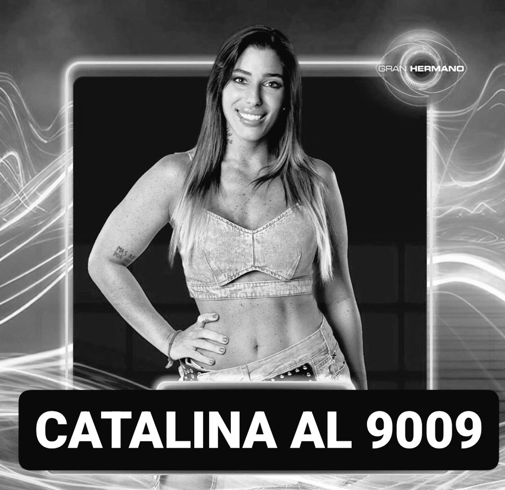 xtadeolx's tweet photo. Si es por mi íbamos a por MANZANA, pero hay que acribillar a votos a CATA y humillarla en el porcentaje. Hoy somos todos uno. CATALINA AL 9009

FURIOSOS 🤝 CHINISTAS

#GranHermano https://t.co/q2ka76v1AR