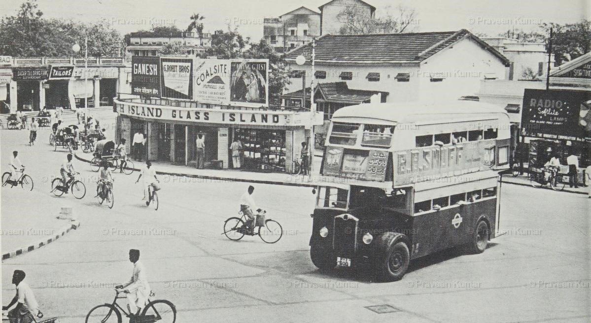Praveen_Bus's tweet photo. Albion Double Decker Bus _Hyderabad_1947

HYZ 600

Guess the location?!

@tsrtcmdoffice @TSRTCHQ @PROTSRTC @rc_revanth #rtc https://t.co/kJELCVnaRY