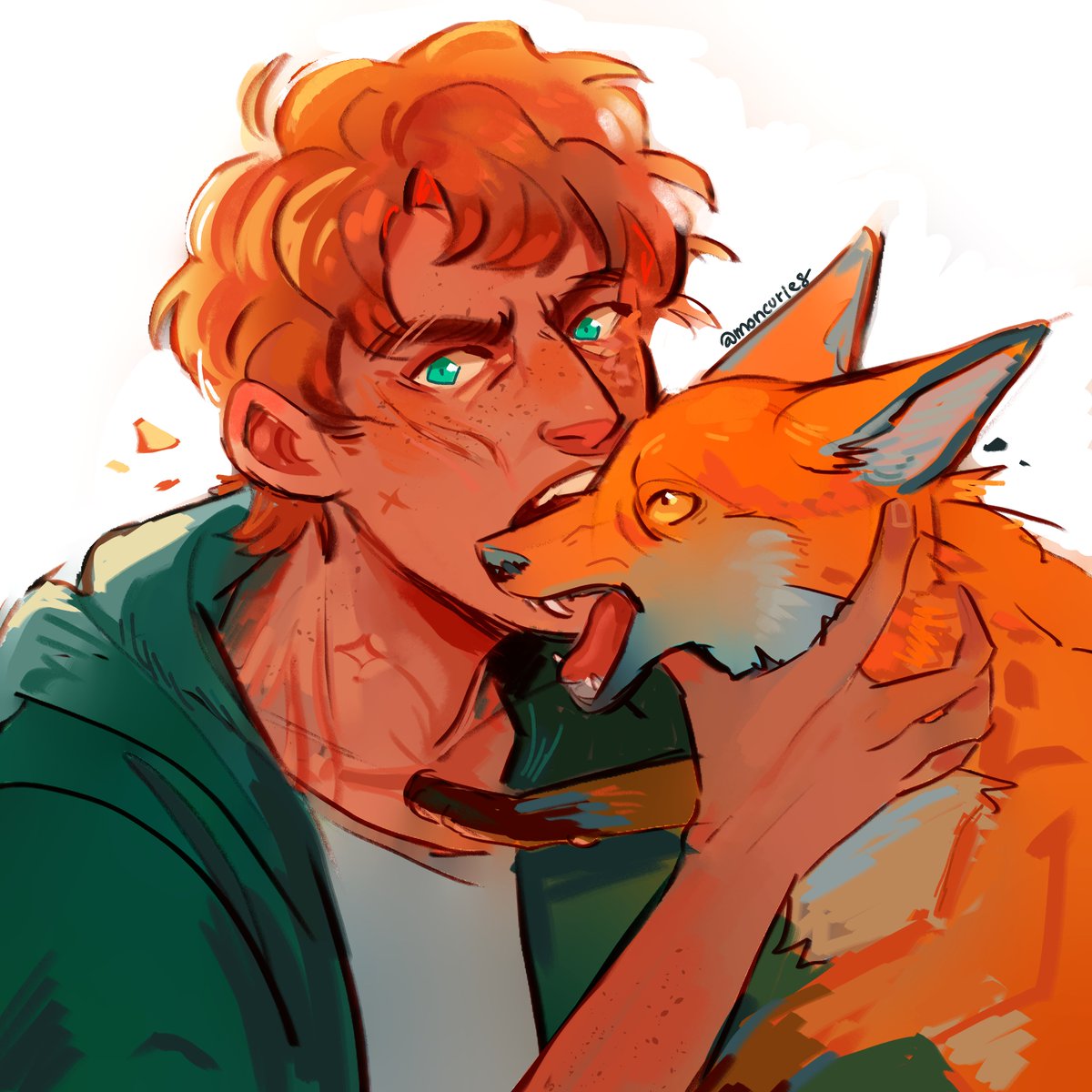 moncuries's tweet photo. fear is a hungry thing 
(neil)
#aftg https://t.co/SBQDWmXK9p
