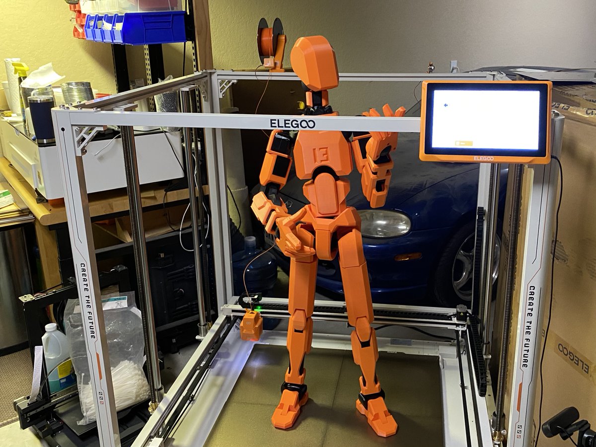 BV3D: Bryan Vines tweet media