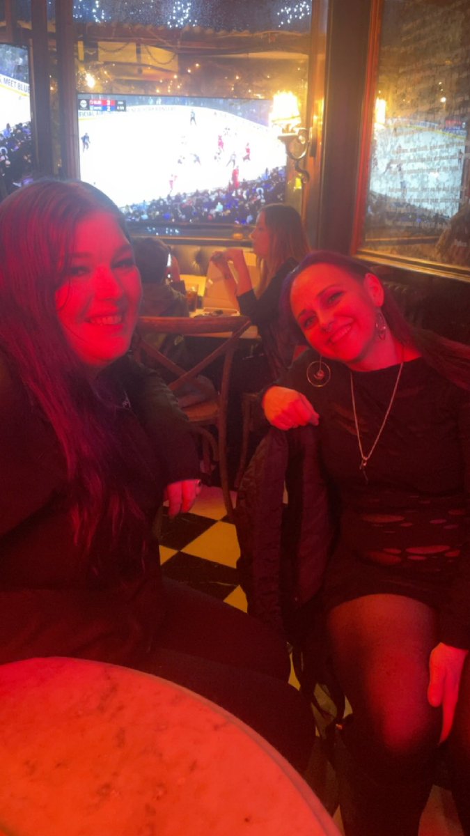 <a href="/MegadethDigital/">Megadeth Digital</a> <a href="/WickedCraniums/">Wicked Craniums</a> <a href="/LazyLionsNFT/">Lazy Lions 👑</a> <a href="/HC_Hogz/">Hostile Crypto Hogz 🐗</a> Tonight was a blast with the communities and especially <a href="/JillianValentin/">JillianValentin</a>  <a href="/Smuehe1/">Mrs Nightman</a>  @shawna_shotwell <a href="/ThePhenomenalAV/">ThePhenomenalAV</a>